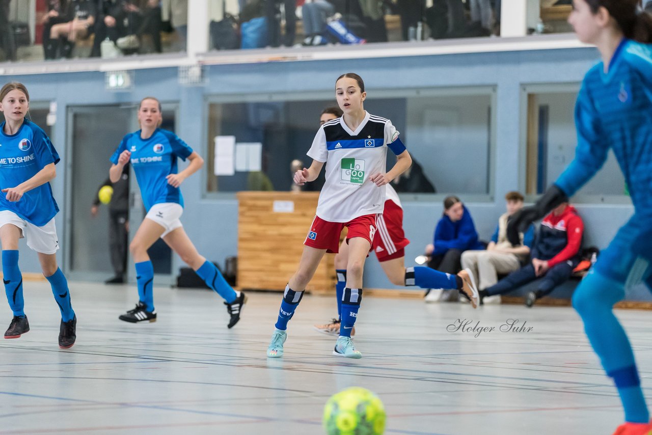 Bild 858 - C-Juniorinnen Futsalmeisterschaft